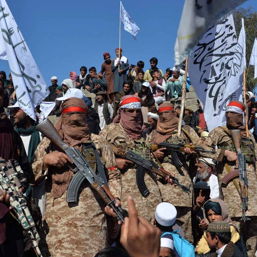 Pakistan Fears Two-Front War as Afghanistan-India Meeting Sparks Alarm in Islamabad