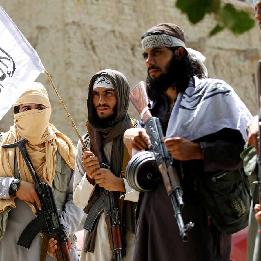 Pakistan Fears Two-Front War as Afghanistan-India Meeting Sparks Alarm in Islamabad