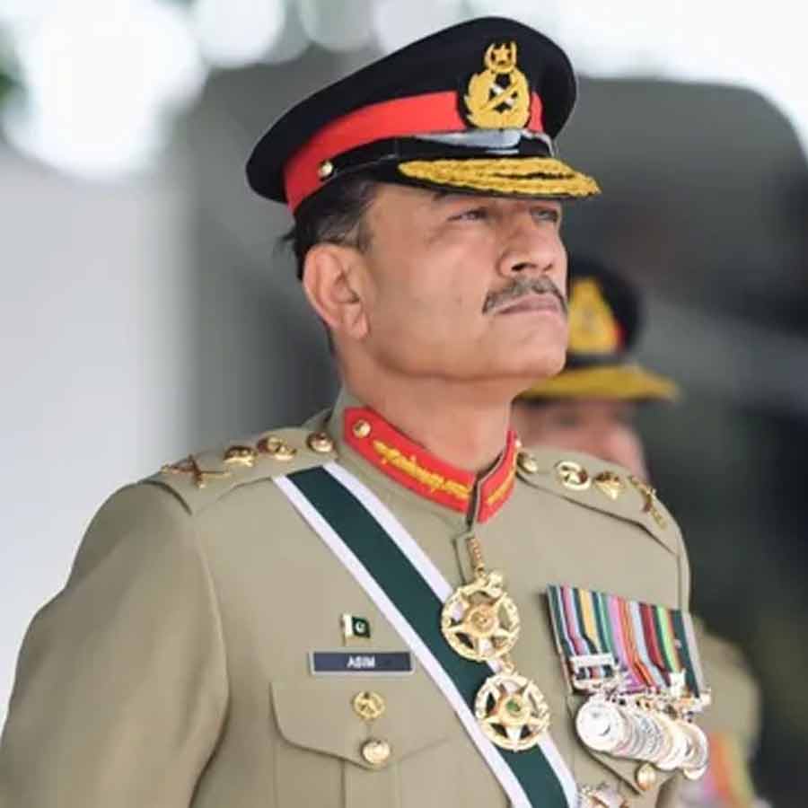 Pakistan Fears Two-Front War as Afghanistan-India Meeting Sparks Alarm in Islamabad