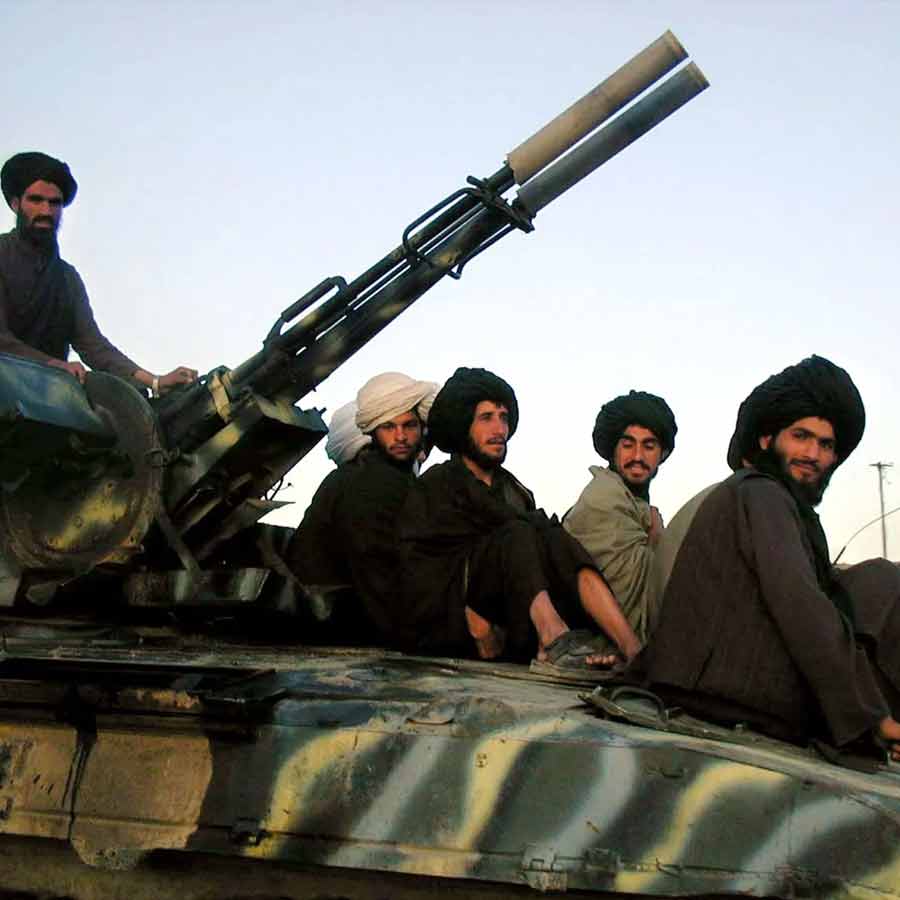 Pakistan Fears Two-Front War as Afghanistan-India Meeting Sparks Alarm in Islamabad