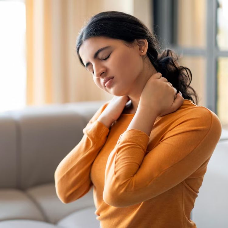 Change 5 things in your daily routine if you feel tired all the time dgtl