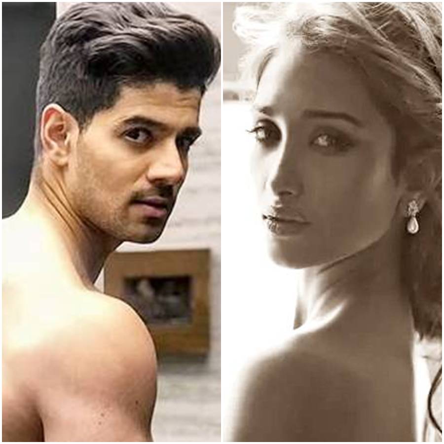 Suniel Shetty says Kesari Veer is Sooraj Pancholi’s second chance In Bollywood dgtl