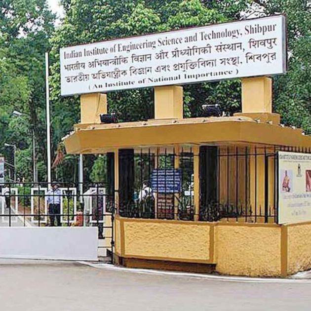 IIEST Shibpur