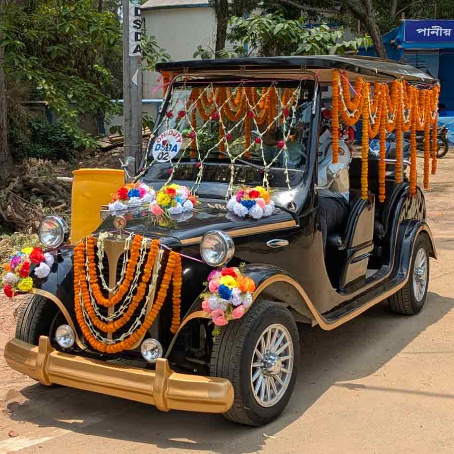 Exclusive images of Temple Opening Ceremony, Highlights, special Moments and its significance