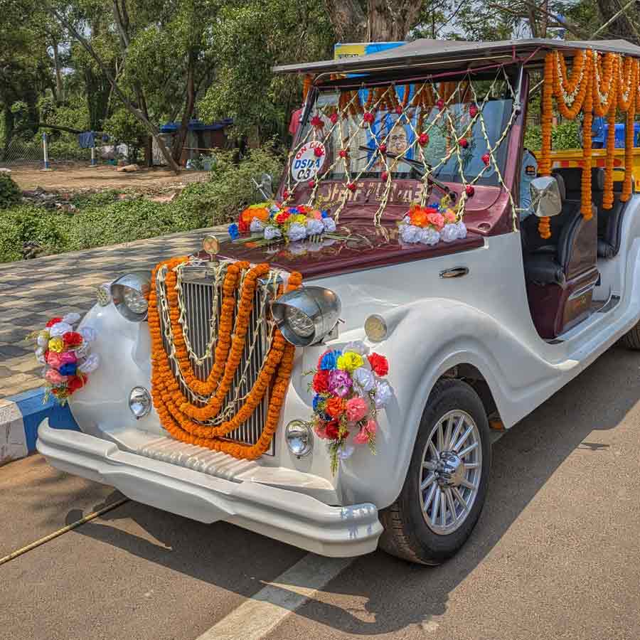 Exclusive images of Temple Opening Ceremony, Highlights, special Moments and its significance