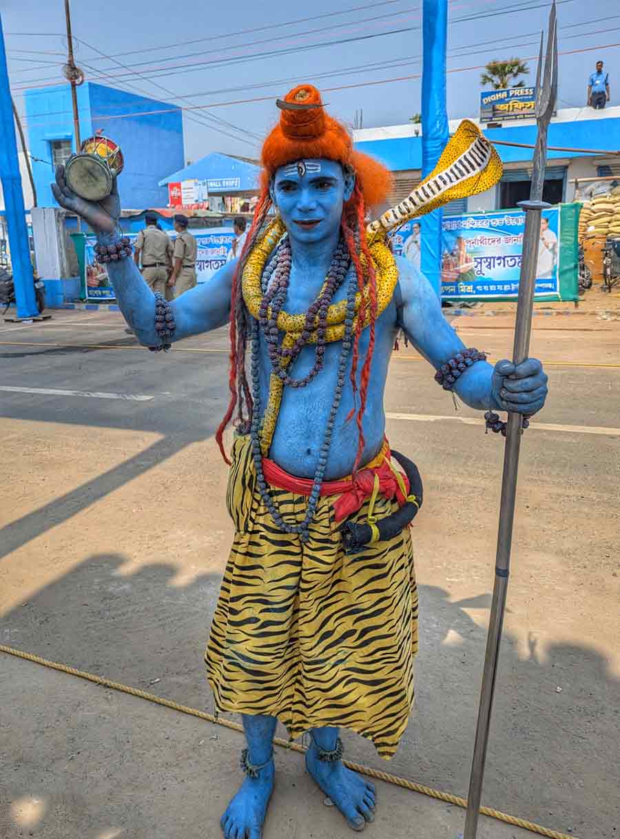 Exclusive images of Temple Opening Ceremony, Highlights, special Moments and its significance