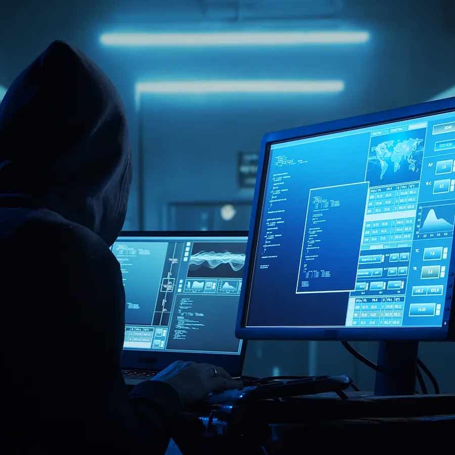 Pakistan hackers tried to hack multiple website of Indian army