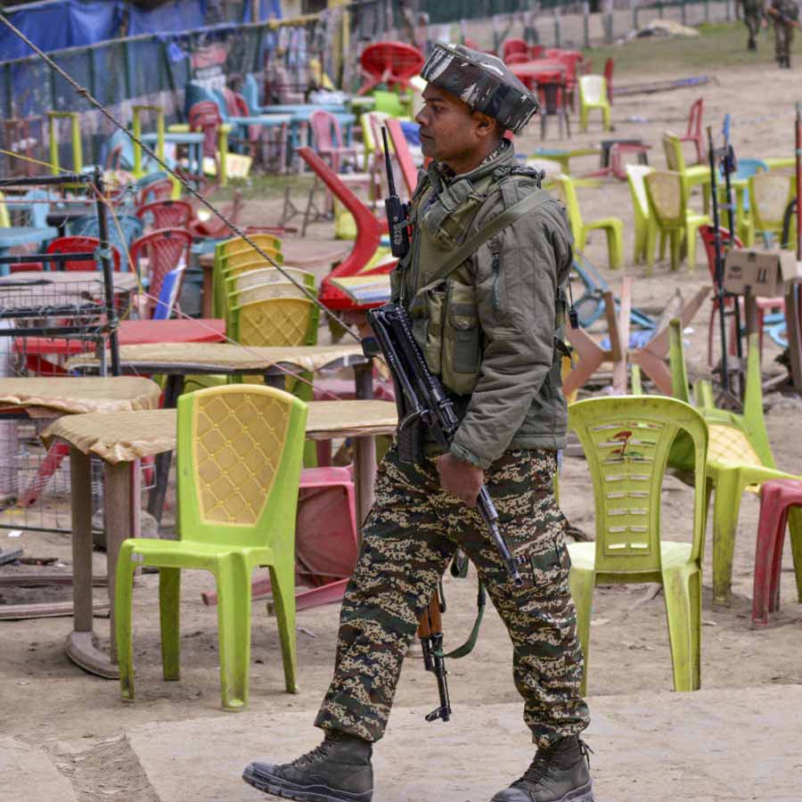 Mass resignation in Pakistan Army amid war tensions with India, claims a viral letter