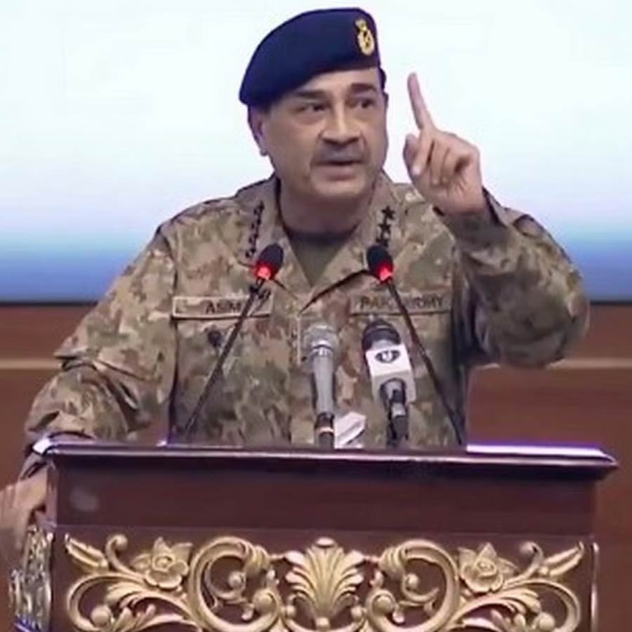 Mass resignation in Pakistan Army amid war tensions with India, claims a viral letter