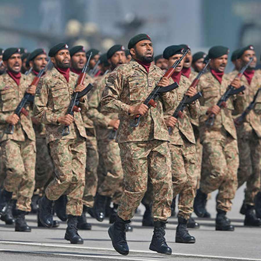 Mass resignation in Pakistan Army amid war tensions with India, claims a viral letter