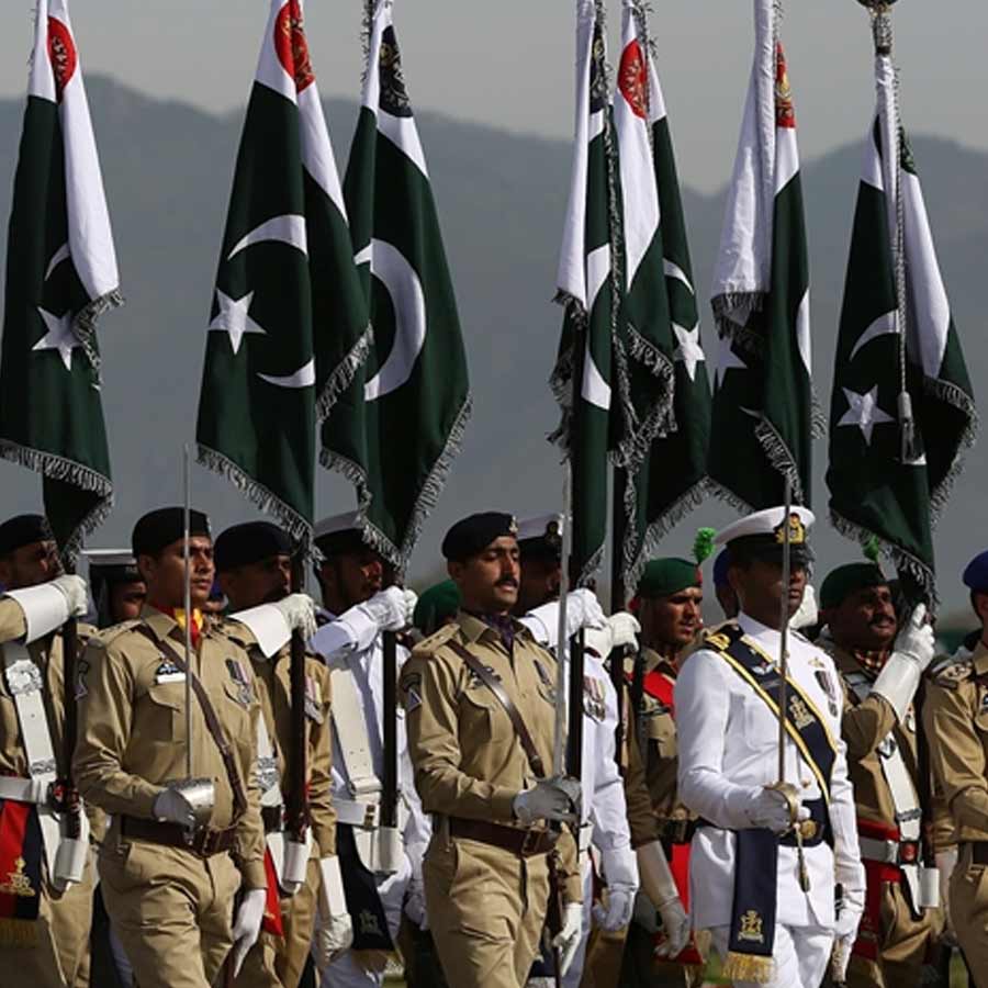 Mass resignation in Pakistan Army amid war tensions with India, claims a viral letter