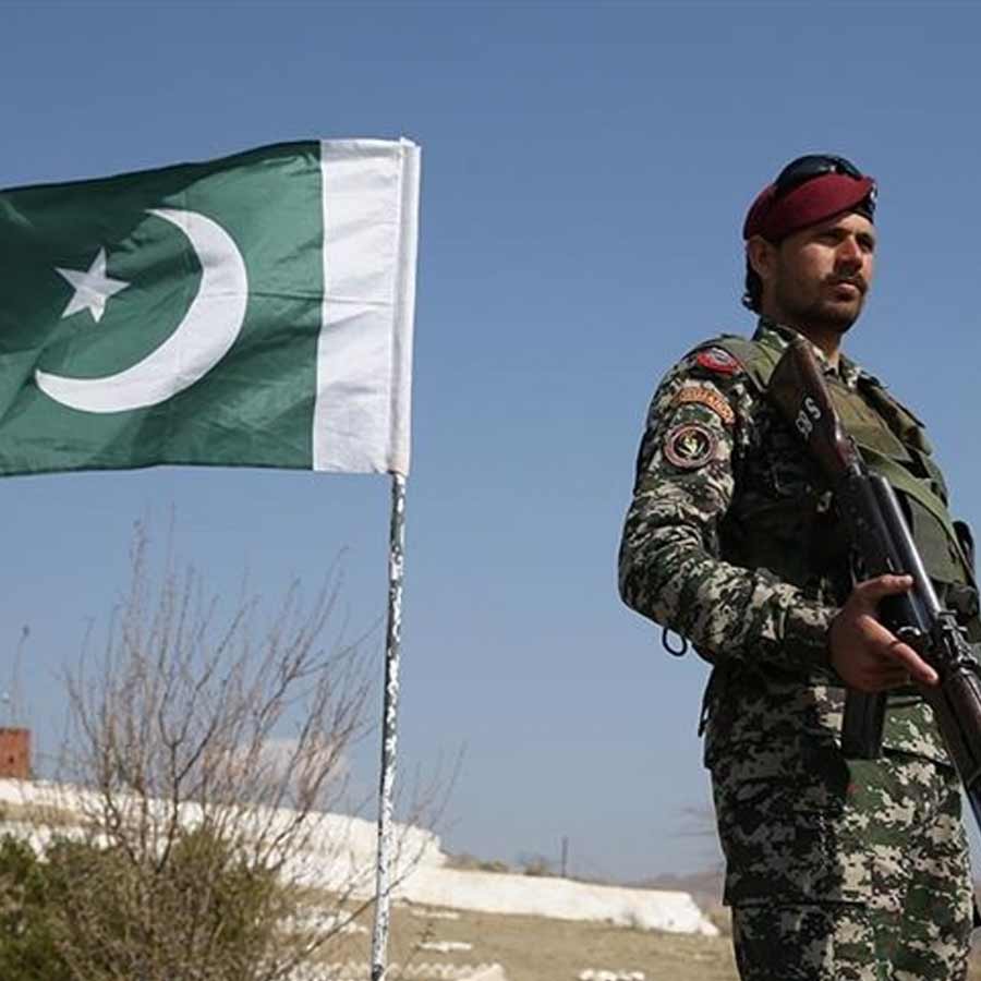 Mass resignation in Pakistan Army amid war tensions with India, claims a viral letter