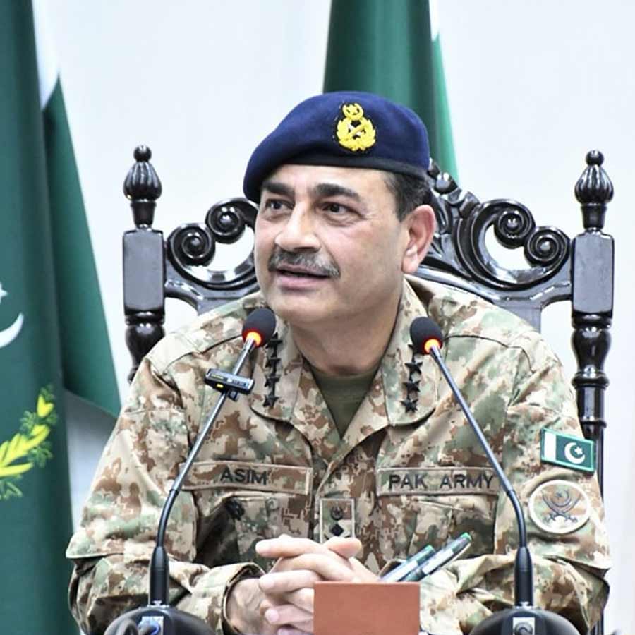 Mass resignation in Pakistan Army amid war tensions with India, claims a viral letter