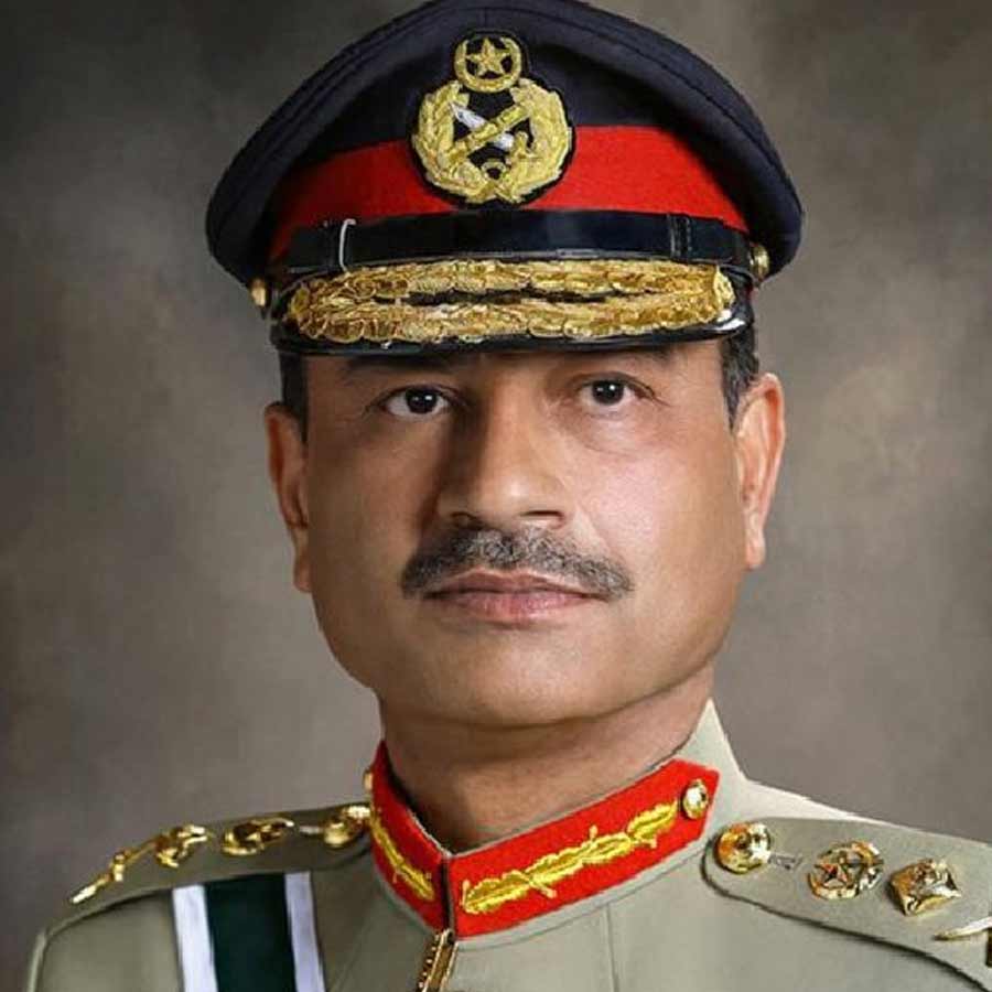 Mass resignation in Pakistan Army amid war tensions with India, claims a viral letter