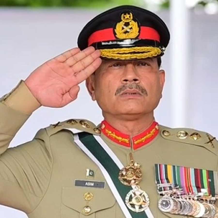 Mass resignation in Pakistan Army amid war tensions with India, claims a viral letter