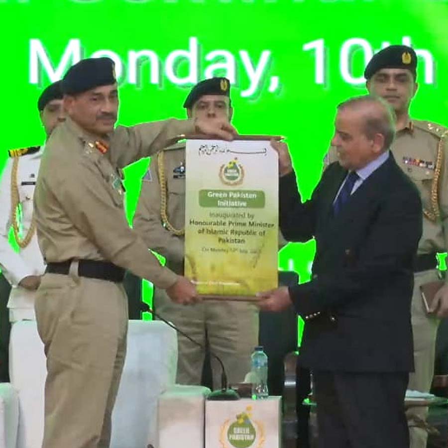 Mass resignation in Pakistan Army amid war tensions with India, claims a viral letter