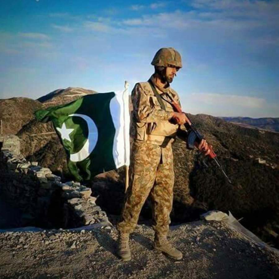 Mass resignation in Pakistan Army amid war tensions with India, claims a viral letter