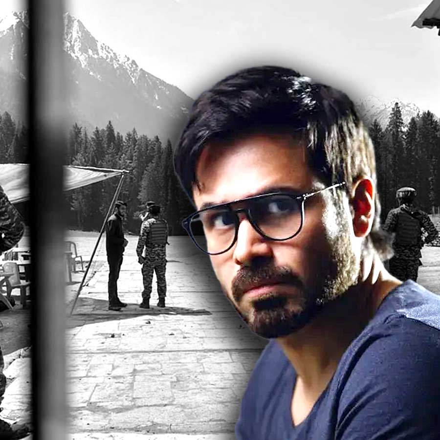 Actor Emraan Hashmi shares his views on Pahalgam incident dgtl