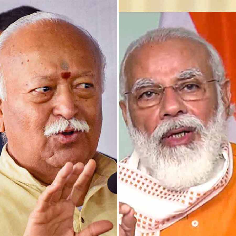 RSS stood beside Narendra Modi government despite differences amid Pahalgam Incident