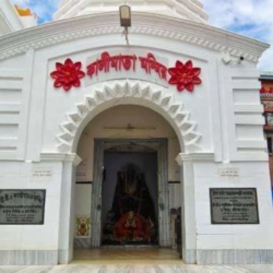 Weekend destination Digha trip, visit 5 more temples apart from Jagannath Temple