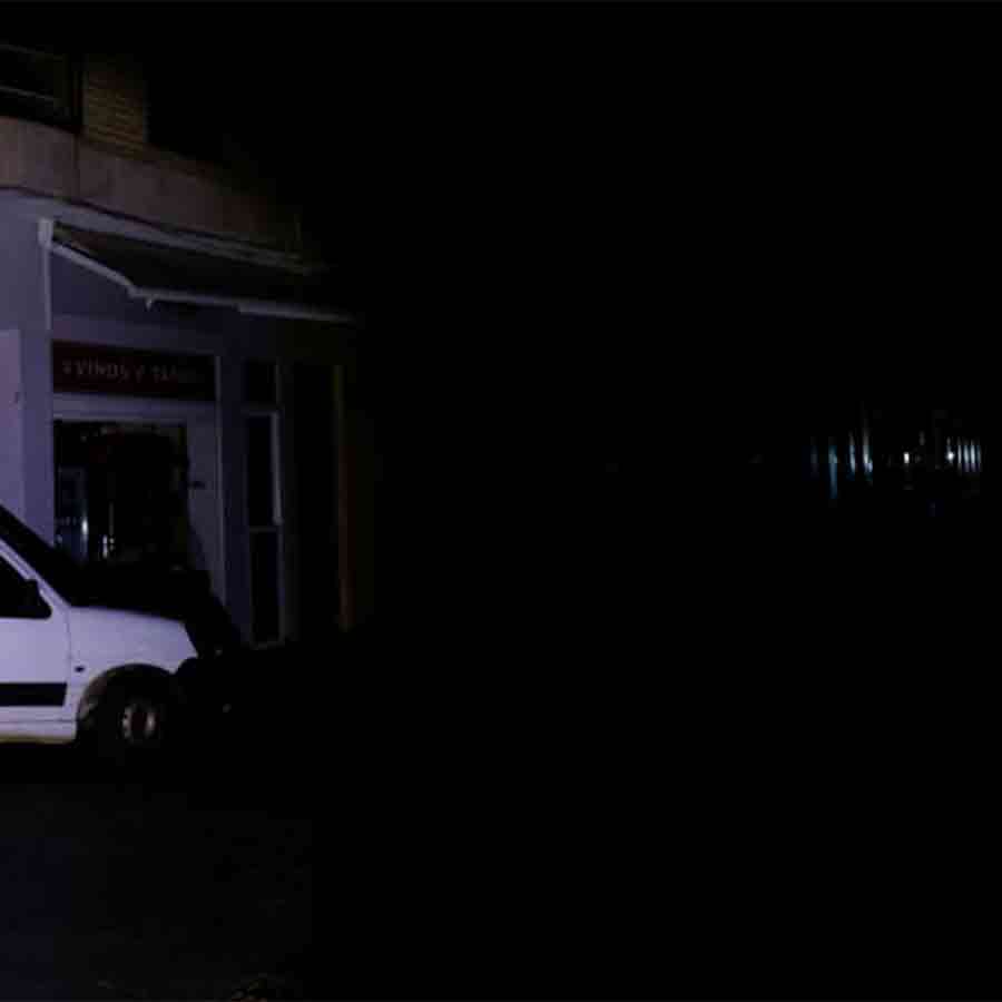 Power supply restored to most parts of Spain