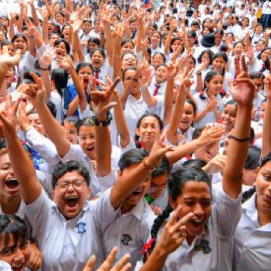 ISC, ICSE Results 2025.