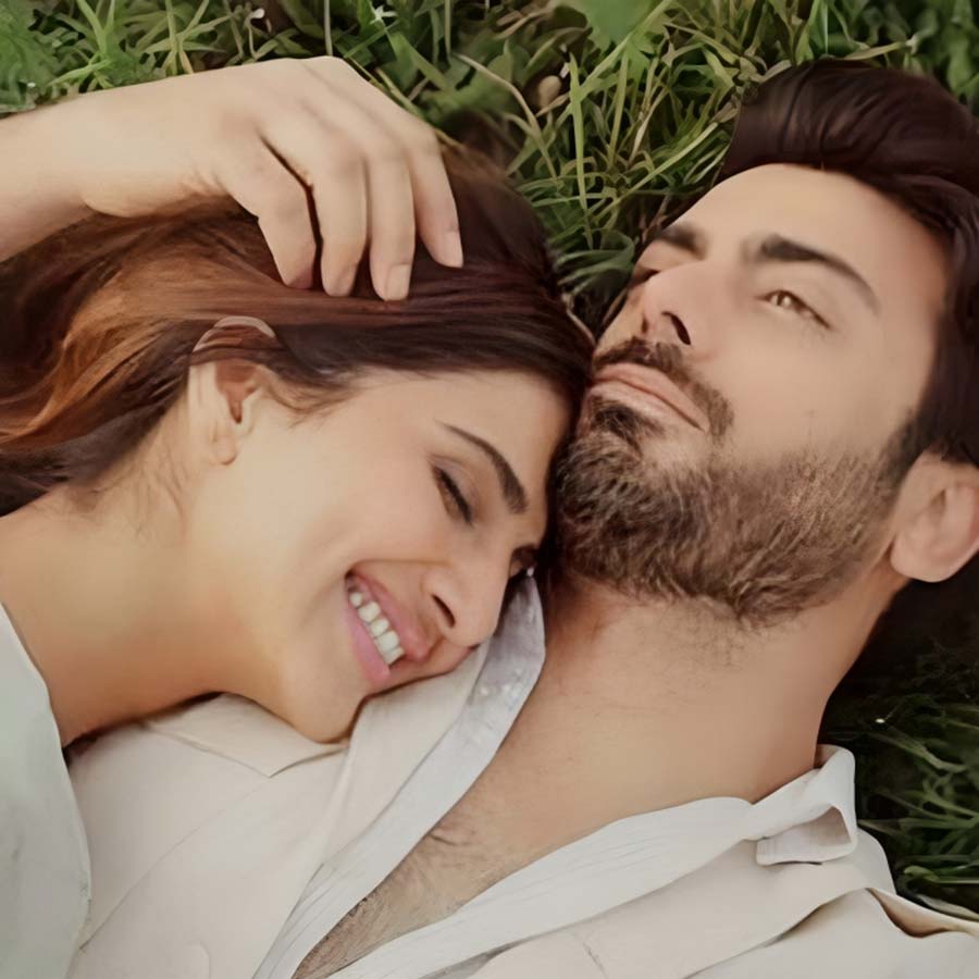 বাণী কপূর-ফওয়াদ খানের ‘আবির গুলাল’ নিষিদ্ধ পাকিস্তানেও।