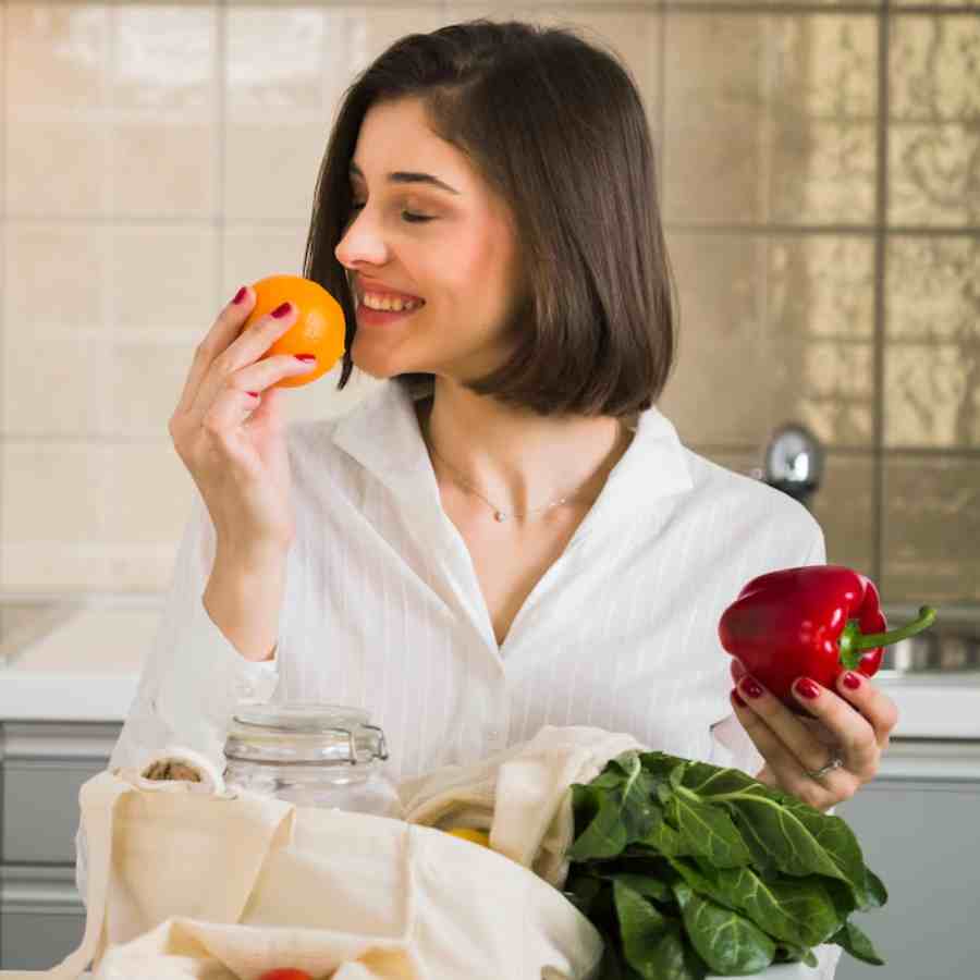 How does glutathione work for skin, these 5 foods are rich with this antioxidant