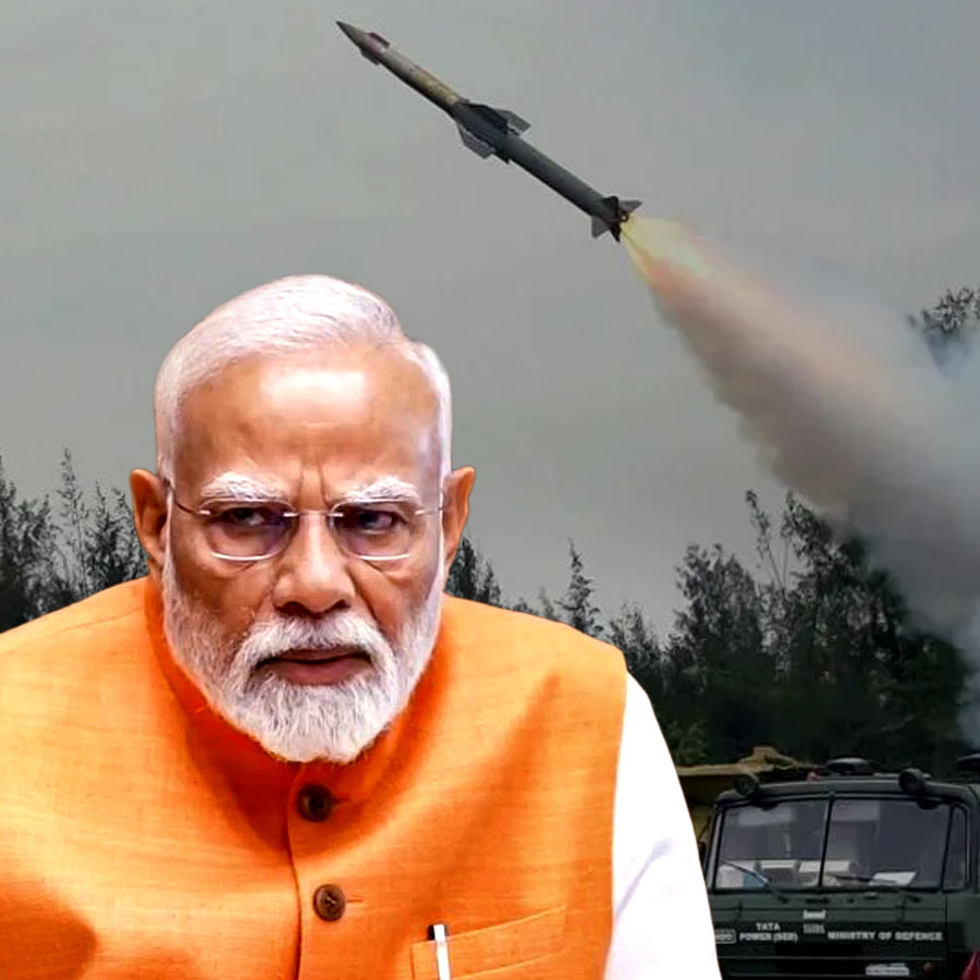 India’s air defence system far ahead than Pakistan, comparison starts after Pahalgam incident