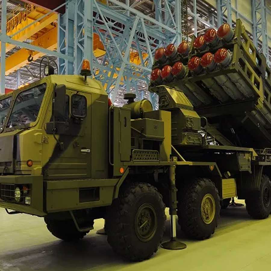 India’s air defence system far ahead than Pakistan, comparison starts after Pahalgam incident