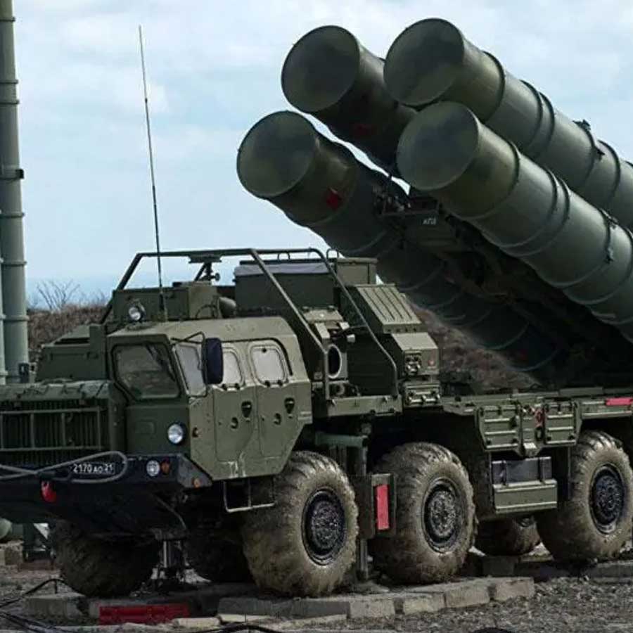 India’s air defence system far ahead than Pakistan, comparison starts after Pahalgam incident 