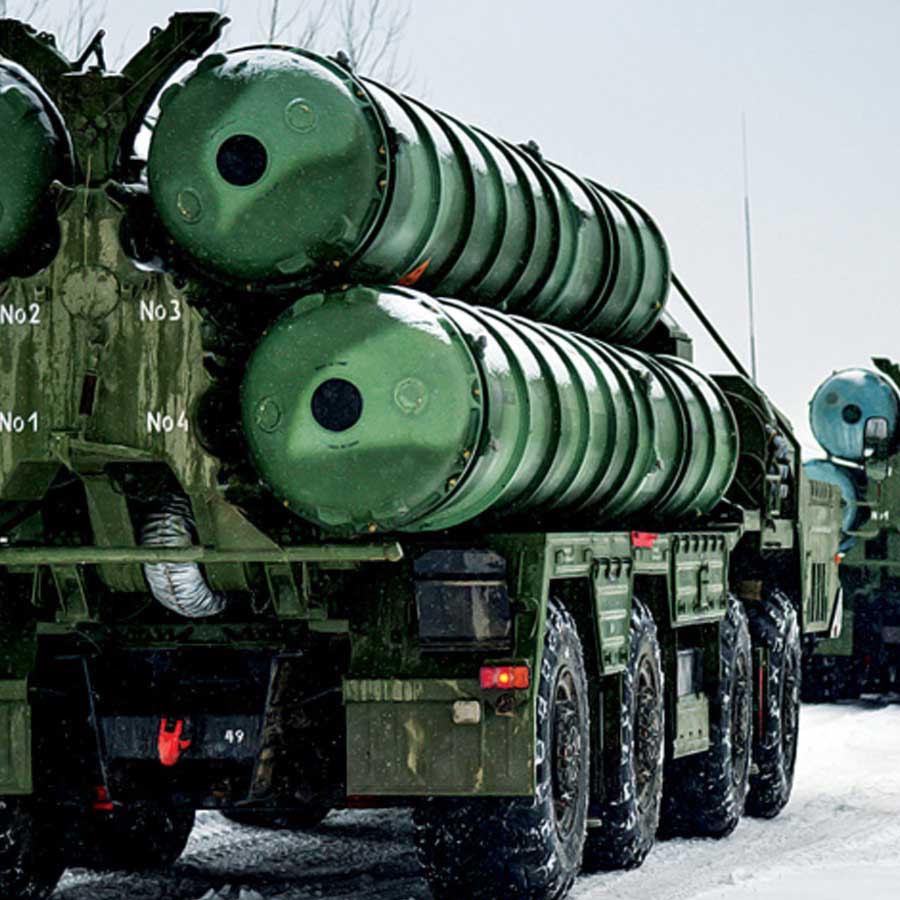 India’s air defence system far ahead than Pakistan, comparison starts after Pahalgam incident 