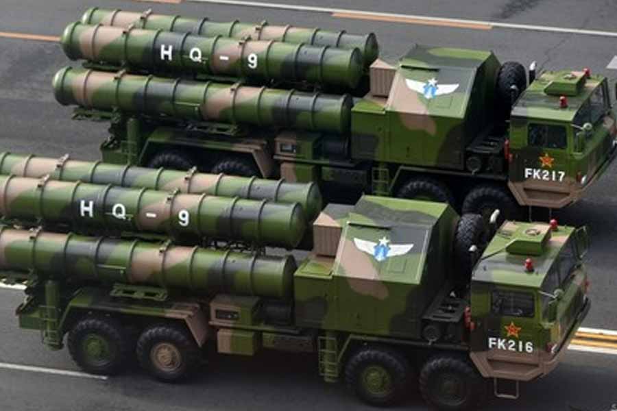 India’s air defence system far ahead than Pakistan, comparison starts after Pahalgam incident 