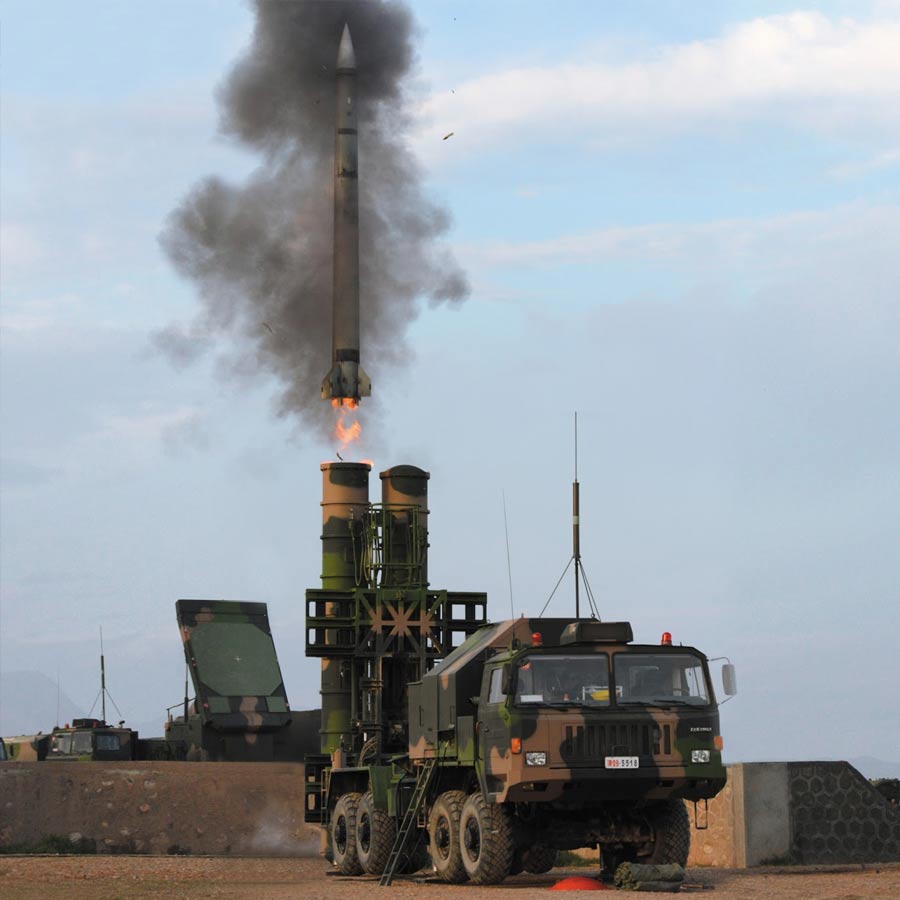 India’s air defence system far ahead than Pakistan, comparison starts after Pahalgam incident 