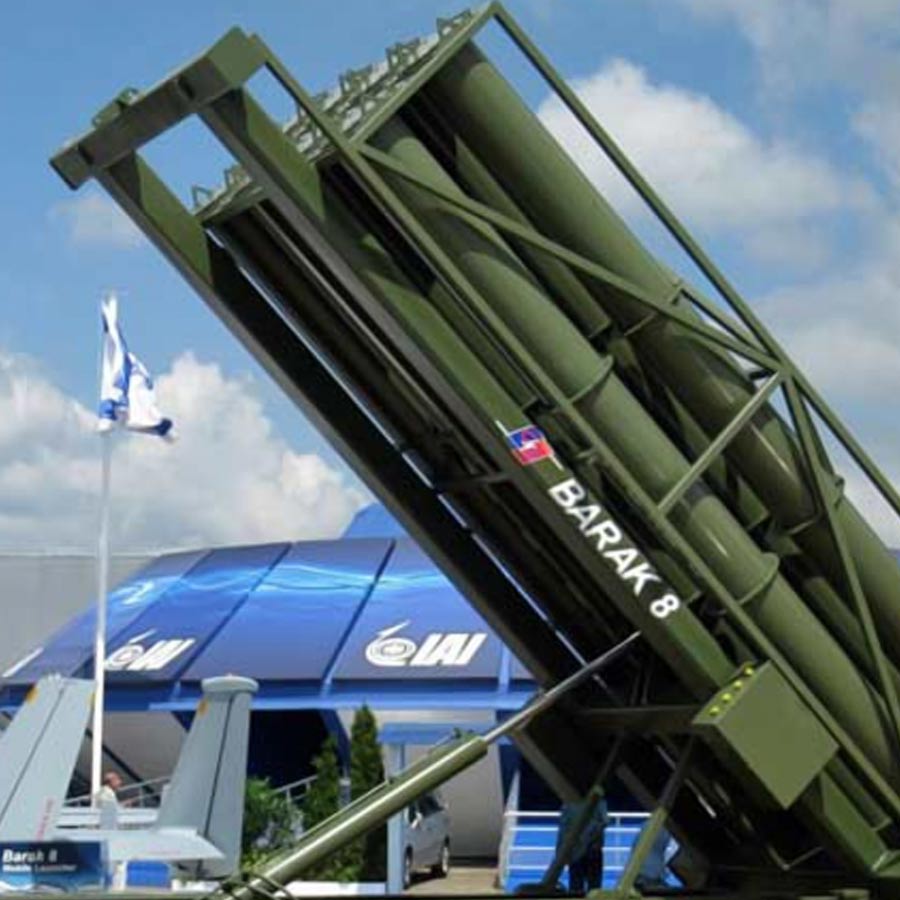 India’s air defence system far ahead than Pakistan, comparison starts after Pahalgam incident 