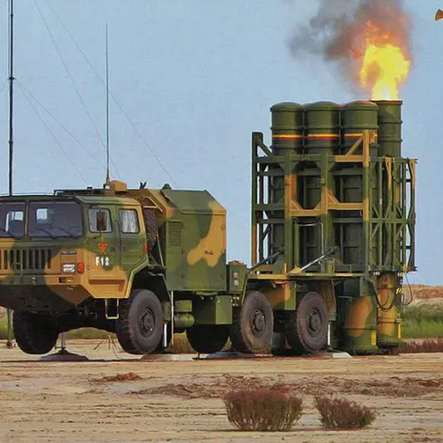 India’s air defence system far ahead than Pakistan, comparison starts after Pahalgam incident 