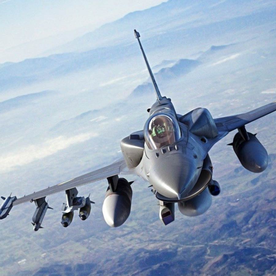 India’s air defence system far ahead than Pakistan, comparison starts after Pahalgam incident 