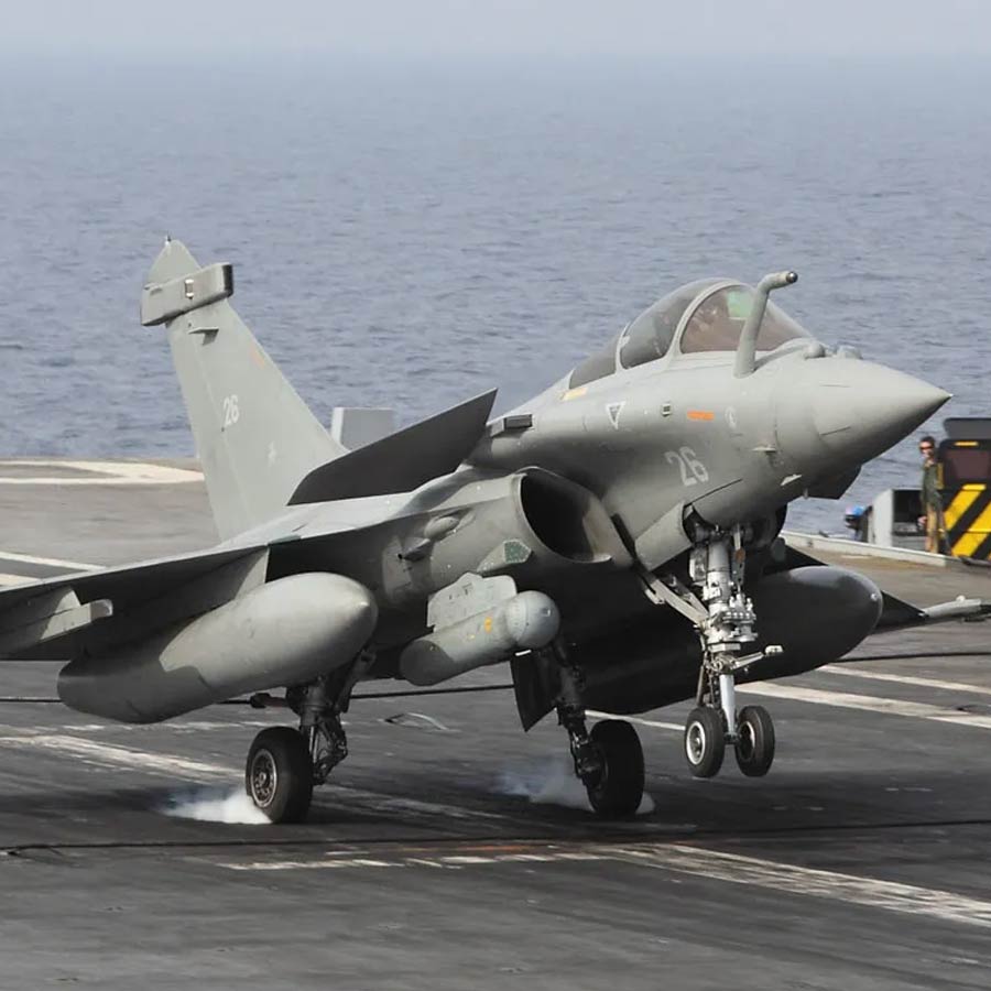 India’s air defence system far ahead than Pakistan, comparison starts after Pahalgam incident 