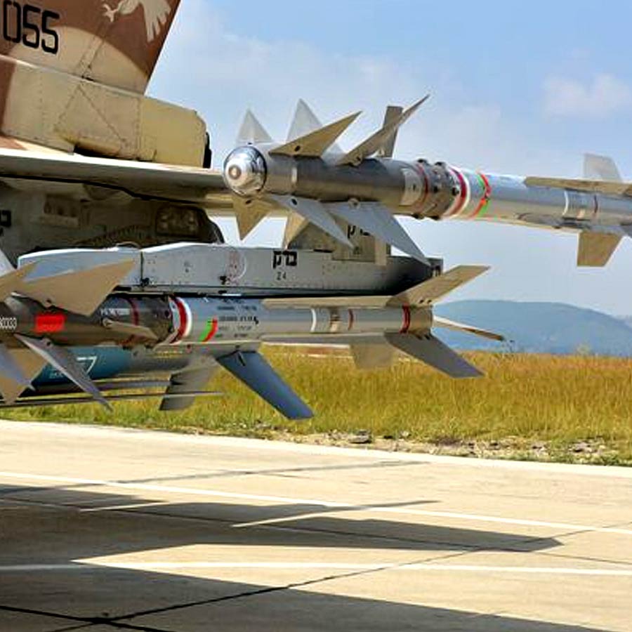 India’s air defence system far ahead than Pakistan, comparison starts after Pahalgam incident 