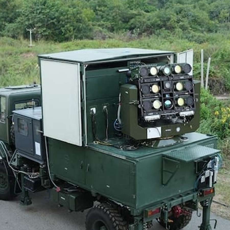 India’s air defence system far ahead than Pakistan, comparison starts after Pahalgam incident 