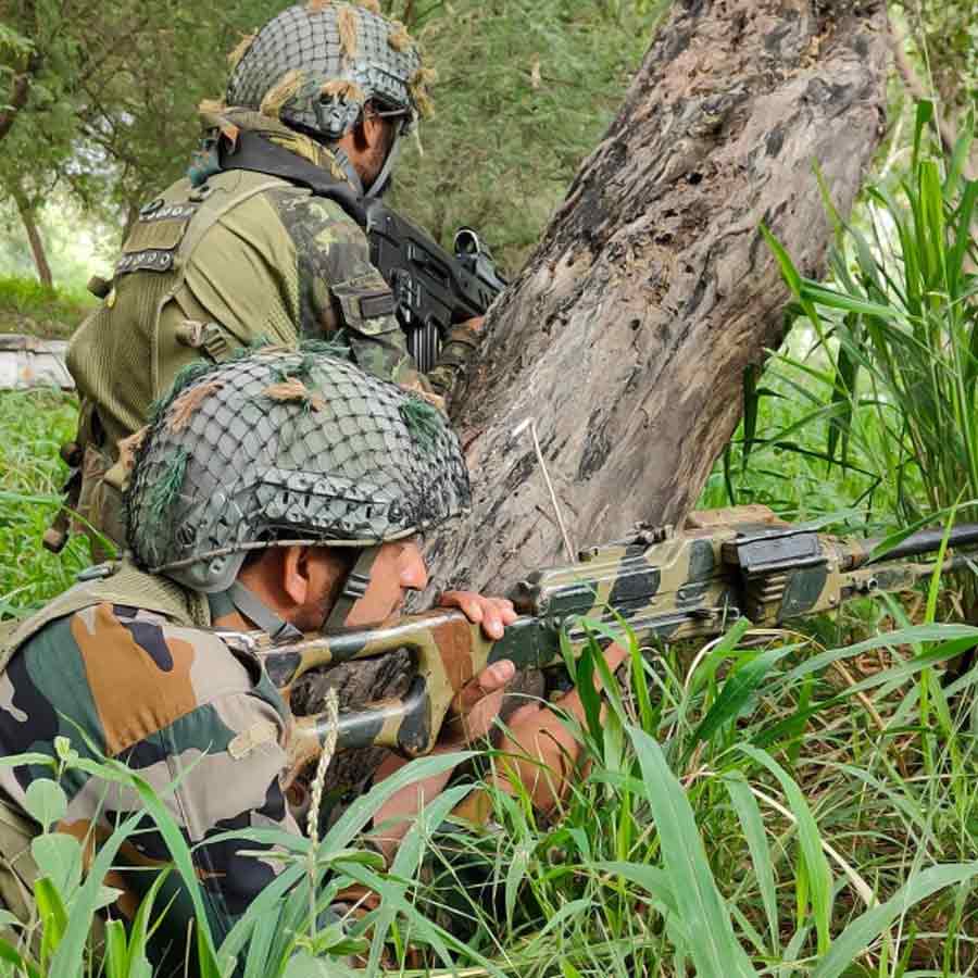 India’s air defence system far ahead than Pakistan, comparison starts after Pahalgam incident 