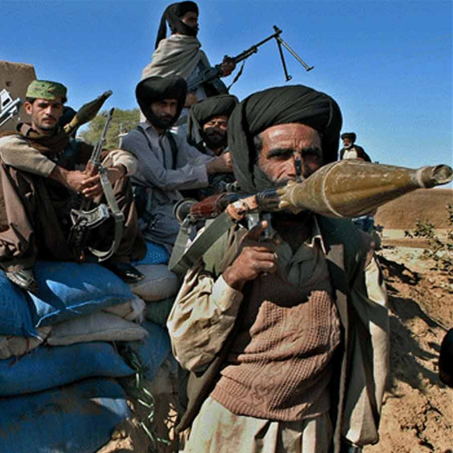 Pakistan Security Forces killed 10 Balochistan rebels in separate intelligence-based operations