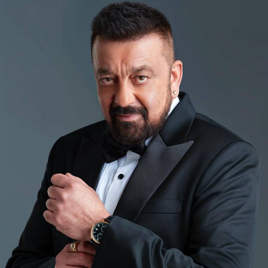 বলিউডে বিরক্ত সঞ্জয় দত্ত।
