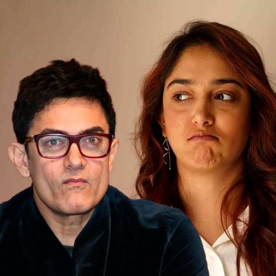 বাবার কোন অপরাধবোধের কথা জানালেন ইরা।