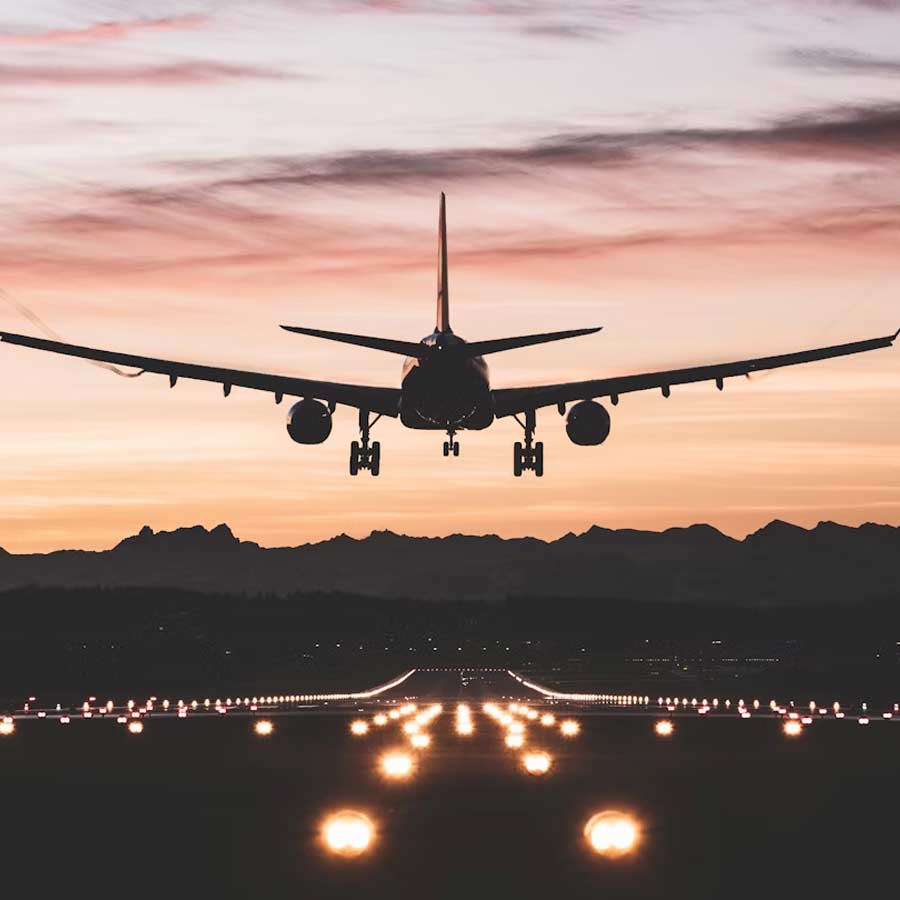 Pakistan has increased monitoring of its airspace after Pahalgam incident