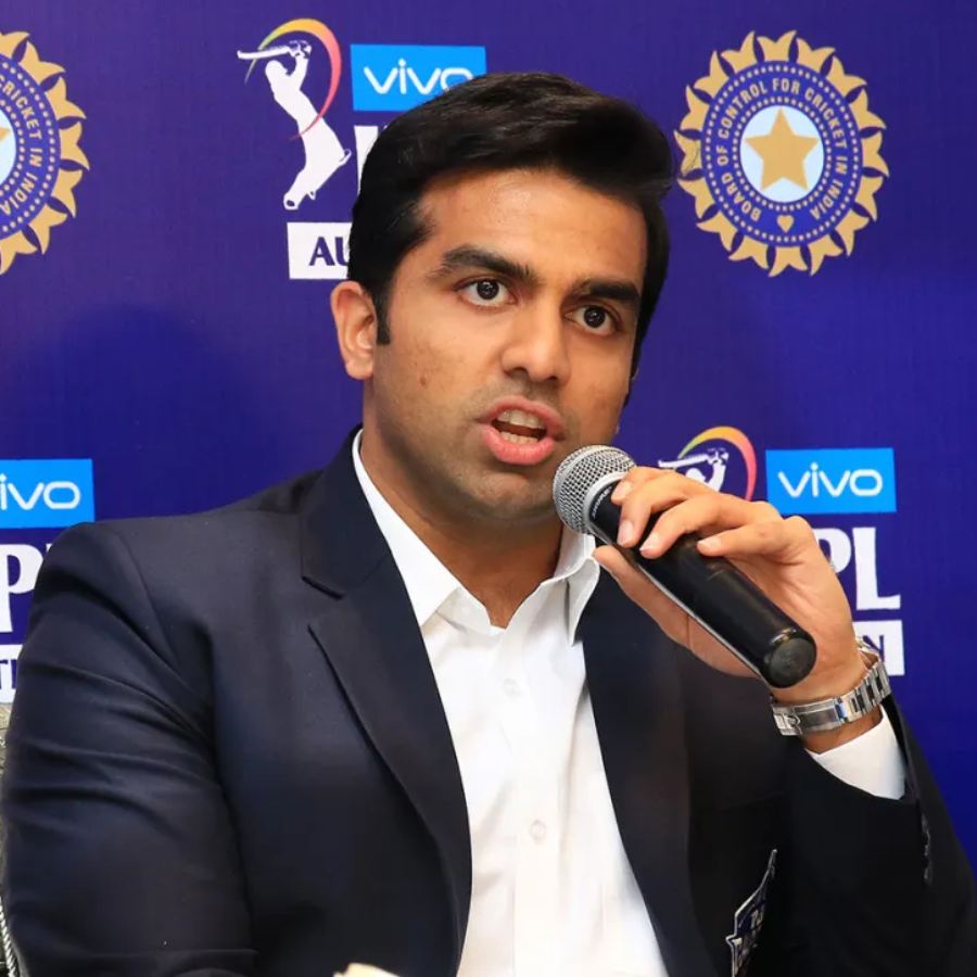 Picture of Parth Jindal
