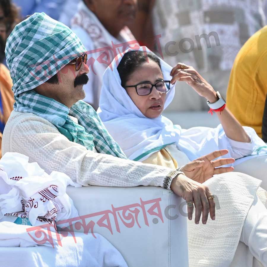 দিঘার একটি পুরনো জগন্নাথ মন্দিরকেই জগন্নাথের মাসির বাড়ি হিসাবে গড়ে তোলা হচ্ছে। রথযাত্রার সময় নবনির্মিত মন্দির থেকে জগন্নাথ, বলরাম এবং সুভদ্রা রথে চেপে মাসির বাড়িতে যাবেন। এর জন্য নতুন জগন্নাথ মন্দির থেকে পুরনো জগন্নাথ মন্দির পর্যন্ত রাস্তাটিকে আরও বেশি চওড়া করে সাজানো হয়েছে।