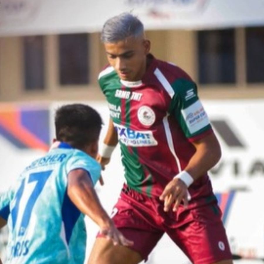 Ashique Kurunian