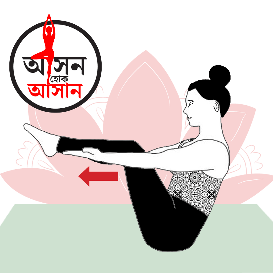 What is Navasana and what are the health benefits dgtl
