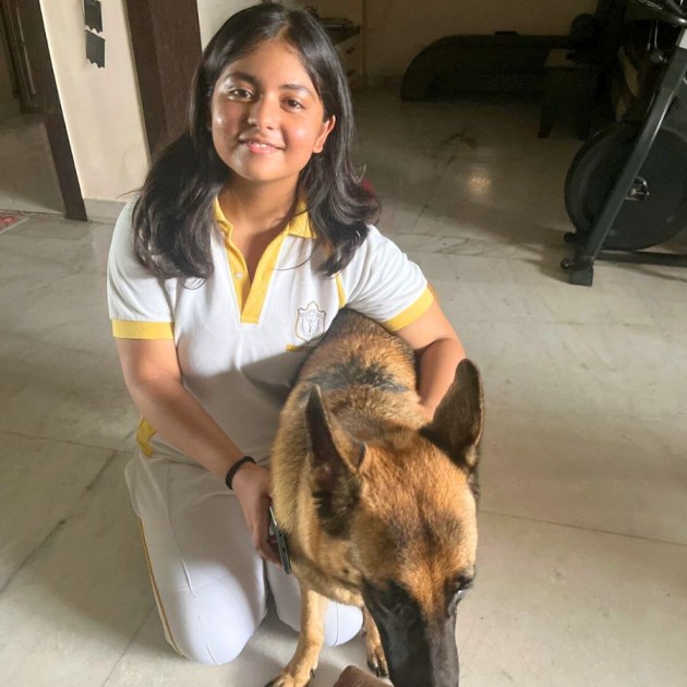 Kolkata's Sohela, who lost his father in the pandemic, scored 399 on 400 in ISC dgtl